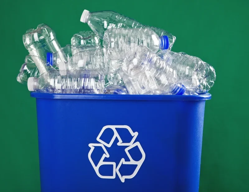 الابتكارات والاتجاهات المستقبلية في آلات إعادة تدوير البلاستيك