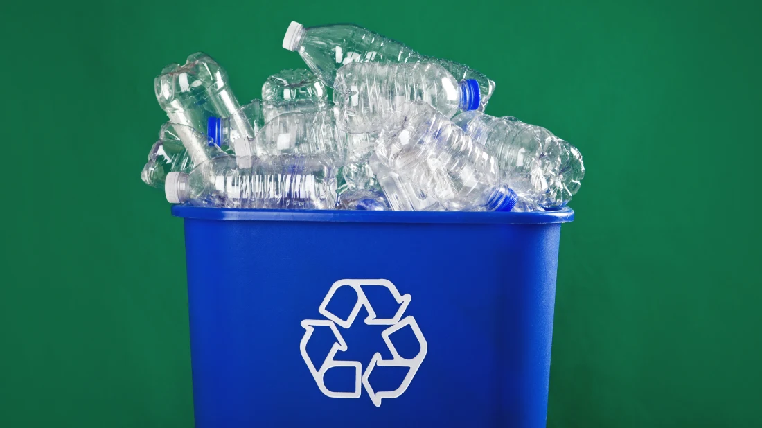 Innovations and Future Trends in Plastic Recycling Machinery