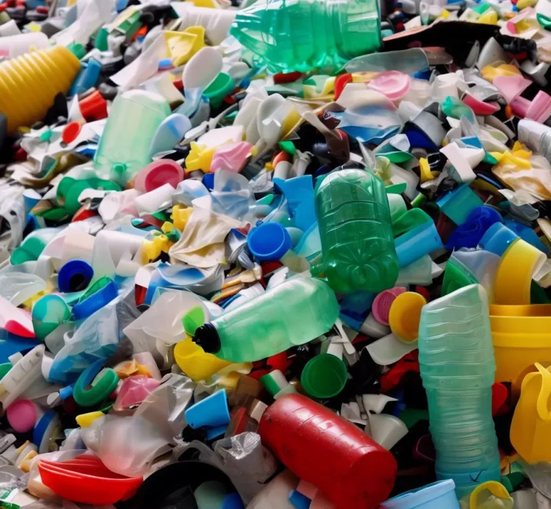 Руководство по классификации пластиков