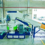 Plastic Pelletizing Machines: Key to Efficient Recycling