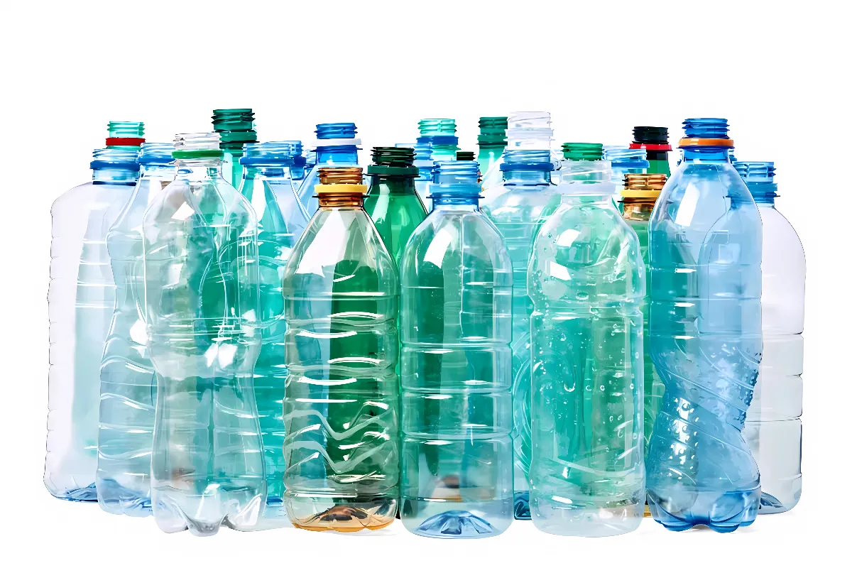 The Recycling Process and Methods of PET Plastic Bottles
