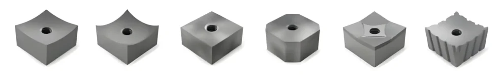 Shredder Blade Maintenance and Replacement Workflow
