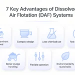 7 Key Advantages of Choosing Dissolved Air Flotation Equipment