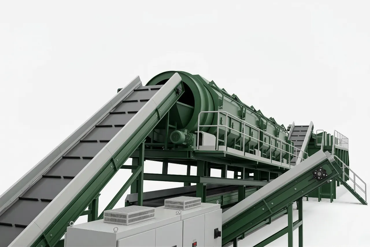 Máquina de seleção de RSU