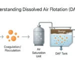 What is DAF? Dissolved Air Flotation Working Principle Explained
