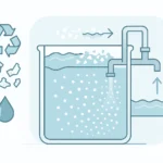 DAF Water Treatment for Plastic Recycling- Efficiency & Benefits