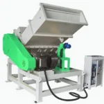 Plastbricka Horisontell kross och PVC-ark