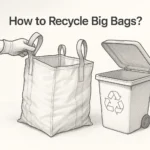 How to Recycle Big Bags: Turning Woven Waste into Profit