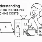 Understanding Plastic Recycling Machine Costs