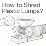 How to Shred Large Extruder Head Waste Without Jamming: The Ultimate Guide (2025)