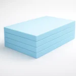Extruded Polystyrene (XPS) foam