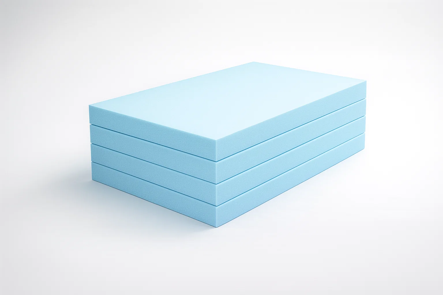 Espuma de poliestireno extrudido (XPS)