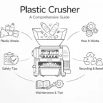Plastic Crusher: A Comprehensive Guide
