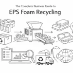 The Complete Business Guide to EPS Foam Recycling