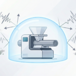 The Professional’s Guide to Rigid PVC Dust & Noise Control in Pipe Crushing