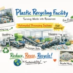 Waste Recycling Startup Considerations Checklist