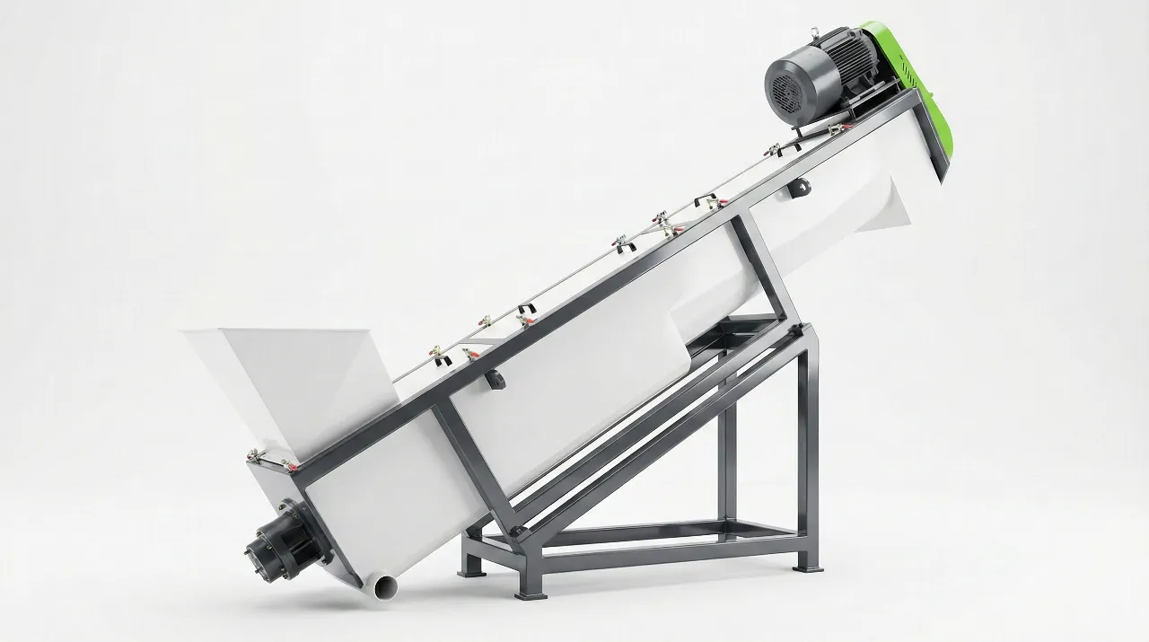 غسالة الاحتكاك