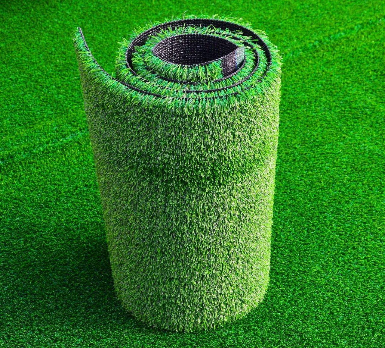 Gazon sintetic la sfârșit de viață pentru linia de reciclare PP PE