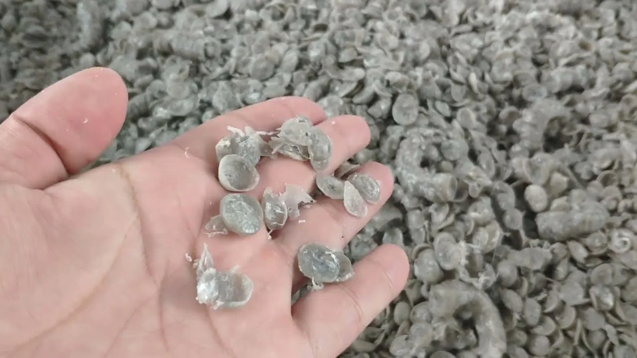 Plastic Film Densifier video preview